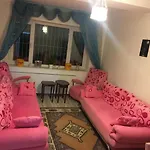 Kurtulus Park Private-Shared Apartment With Garden View