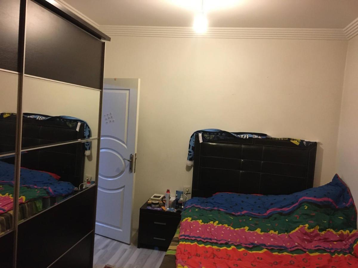 Pansiyon Kurtulus Park Private-Shared Apartment With Garden View